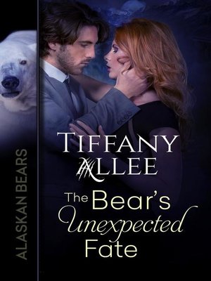 cover image of The Bear's Unexpected Fate